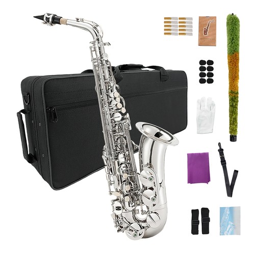 Kit sassofono contralto piatto - kit,