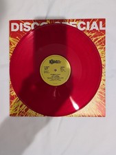 RARE DEE D JACKSON "AUTOMATIC