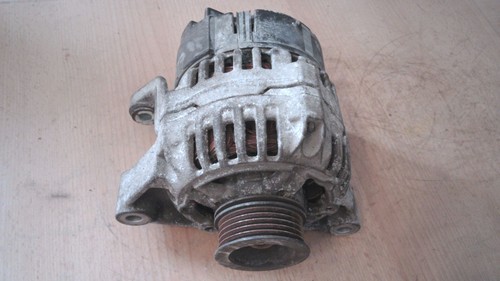 Alternatore 0123100003