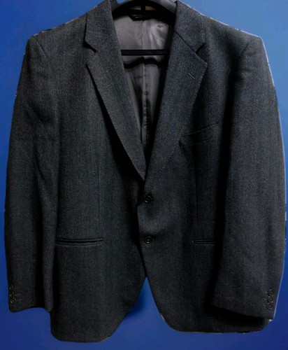 Giacca uomo classica oversize - uomo,