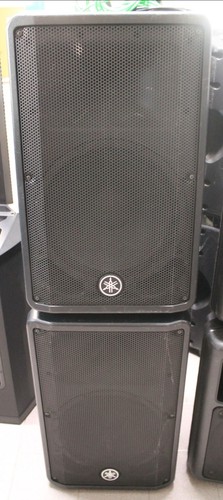 Casse attive yamaha - casse,
