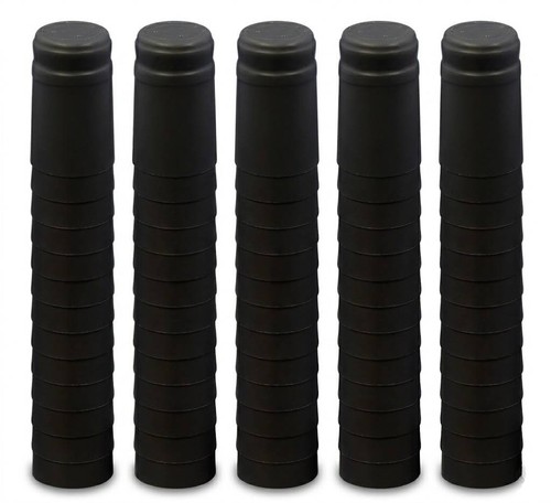 Capsule termoretraibili pvc - capsule,