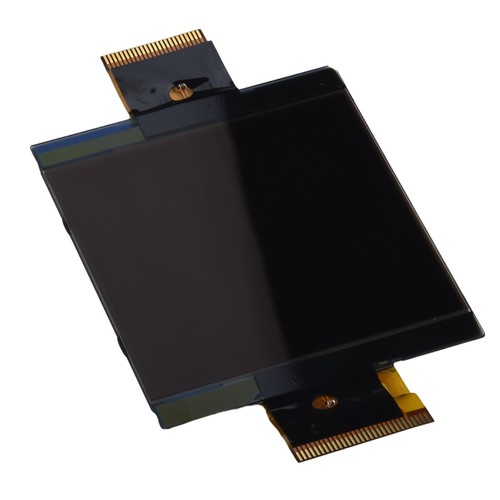 Display per mercedes - classe, r