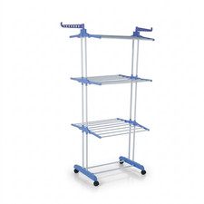 STENDIBIANCHERIA VERTICALE