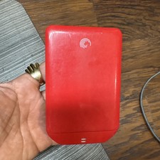 Disco rigido esterno Seagate