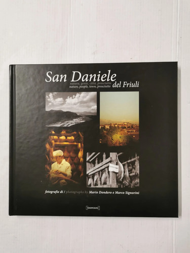 San daniele del friuli nature - friuli:,