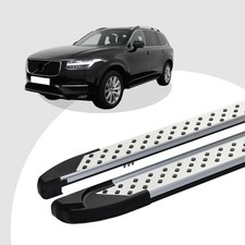 Pedane auto adatte per Volvo