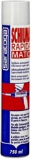 SCHIUMA RAPIDA POLIURETANICA