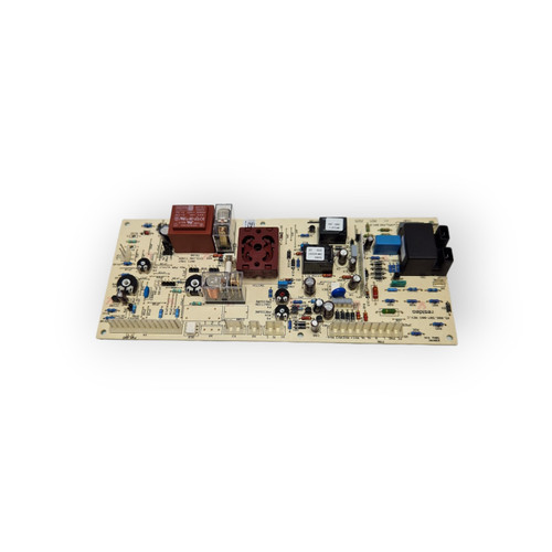 Ferroli 39807690 electronic - ferroli,