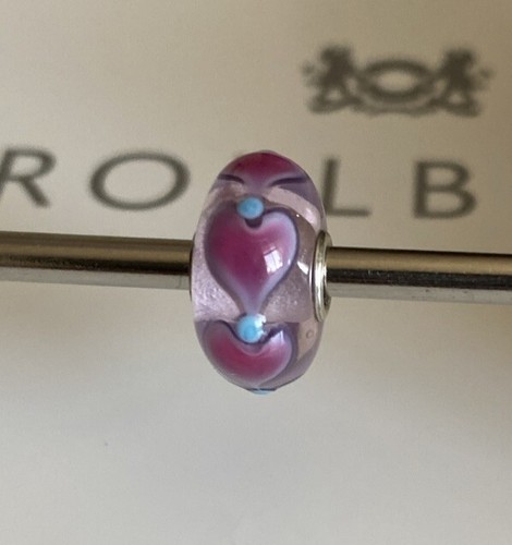 Trollbeads rarissima perla - rarissima,