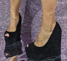 Scarpe donna moda sexy punta