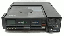 Philips cd10 mk2 discman - philips,