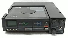 Philips CD10 MK2 discman compact disc cd player digital audio type em3001 rare