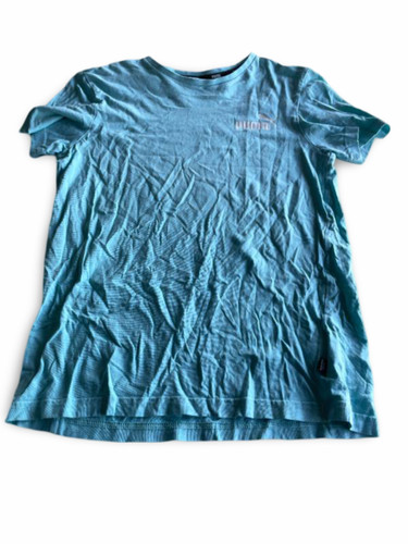 Top sportivo vintage puma - top,