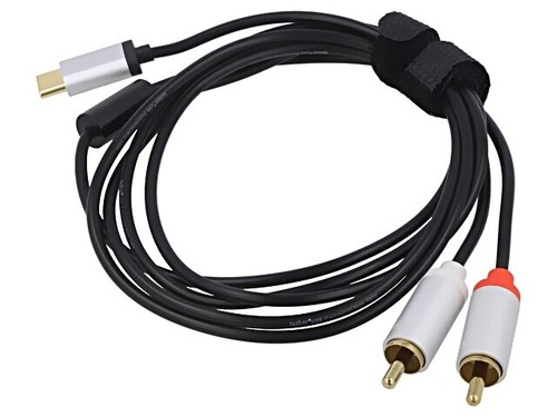 Tk065 cavo connettore rca - tk065,