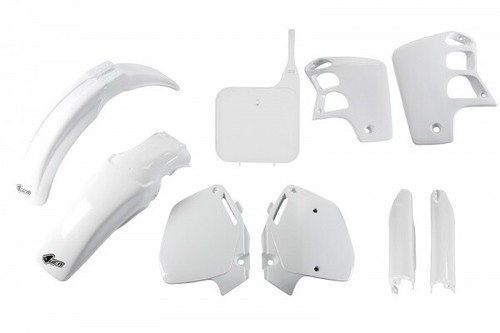 Kit plastiche carene - plastiche, cr
