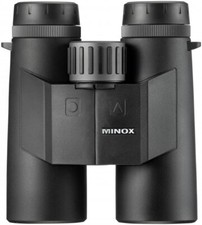 Minox X-range 10x42