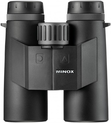 Minox range 10x42 - minox, x-range