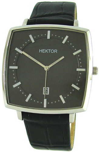 Hektor monitor orologio - monitor, uomo