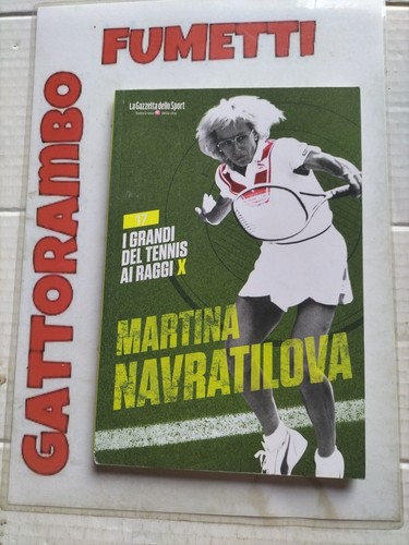 Grandi del tennis raggi x - tennis,