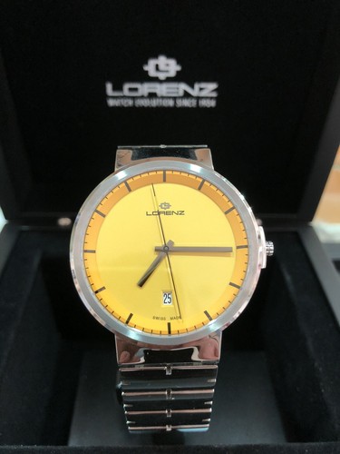 Orologio lorenz solo - orologio,