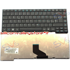 Tastiera Italiana Nera per Acer Travelmate 4750 6495 | 8473 P243-M
