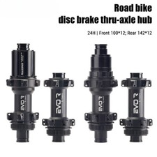 Mozzo bici strada freno a