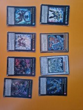 Bundle carte yugioh, con