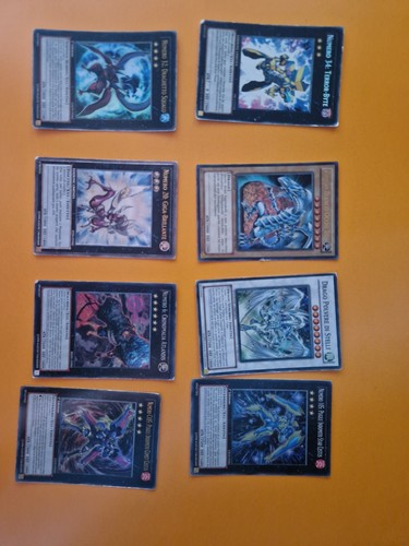 Bundle carte yugioh con - yugioh,,