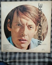 Fabrizio De André Produttori