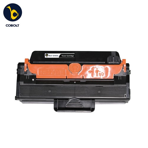 Cartuccia toner nero mlt d103l - cartuccia, mlt-d103l