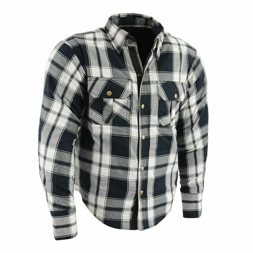 Camicia motociclista - camicia, da