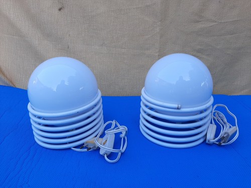 Coppia lampade tavolo - lampade, da
