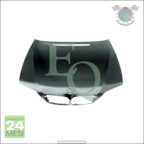 Cofano ant per - per, e46