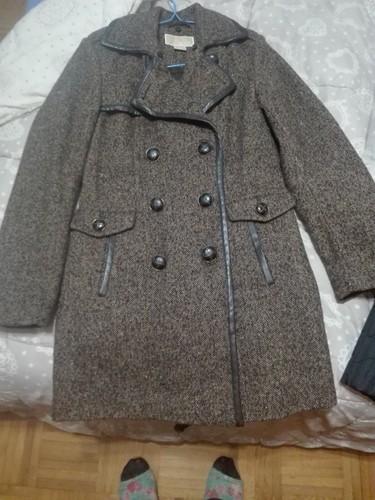 Cappotto donna kors - cappotto, m.kors
