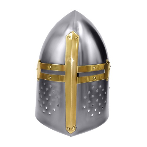Sugar loaf helmet - sugar,