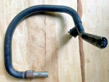 Manubrio motosega Alpina