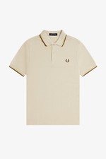🔵 Fred Perry Polo M3600 Y56