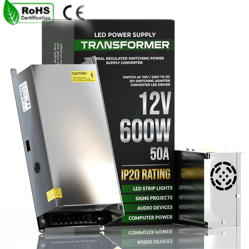 Dc12v 50a 600w dc - dc12v,