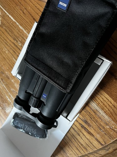 Zeiss conquest 10x40 - conquest, t*
