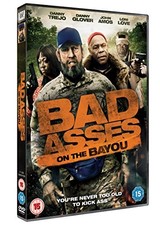 Bad Ass 3 - Bad Asses On The