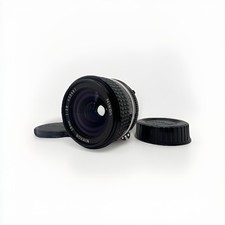 [Ecc +++++] Nikon Ai-s AIS