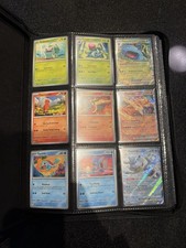 Pokemon Inglese 151 Master Set