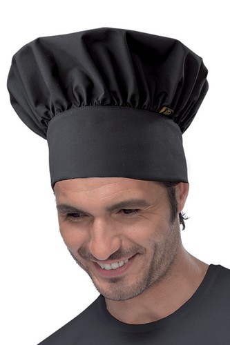 Cappello cuoco dean - cappello,