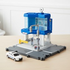 Playset Auto Giocattolo