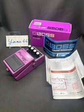 boss bf-2 flanger pedale