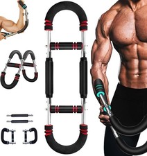 Twister braccia allenamento - twister,