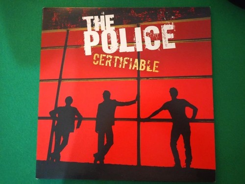 The police certifiable - police, ‎–