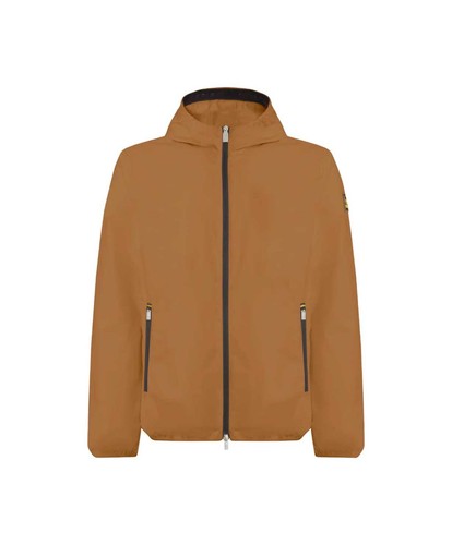 Giacca casper con cappuccio - casper,