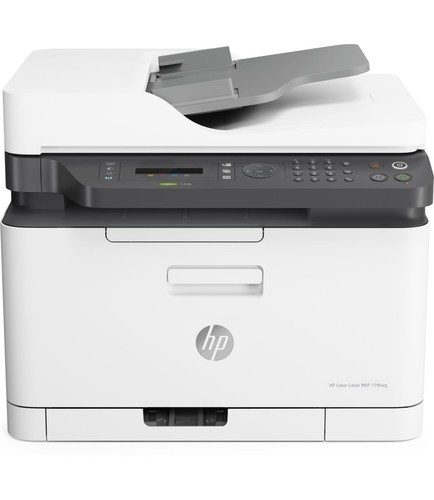 Color laser mfp 179fwg - hp,